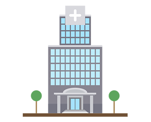 Hospital Solar Panel