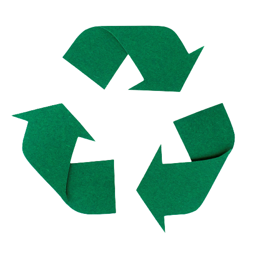 Recycle Solar System