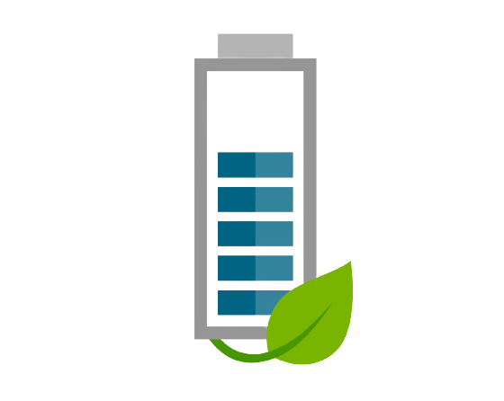Smartphone Solar Panel