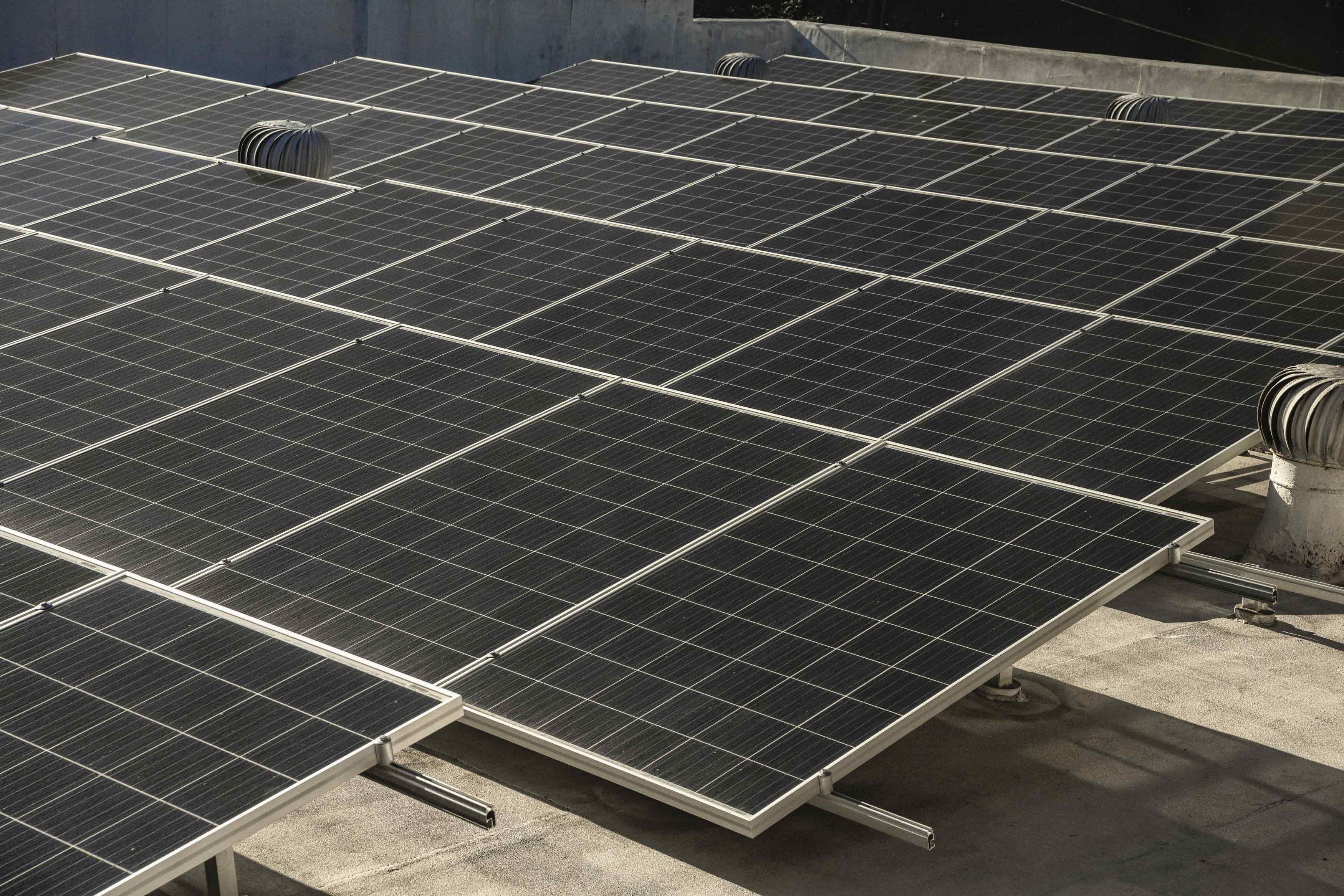 Solar Panel Installation In Ahmedabad