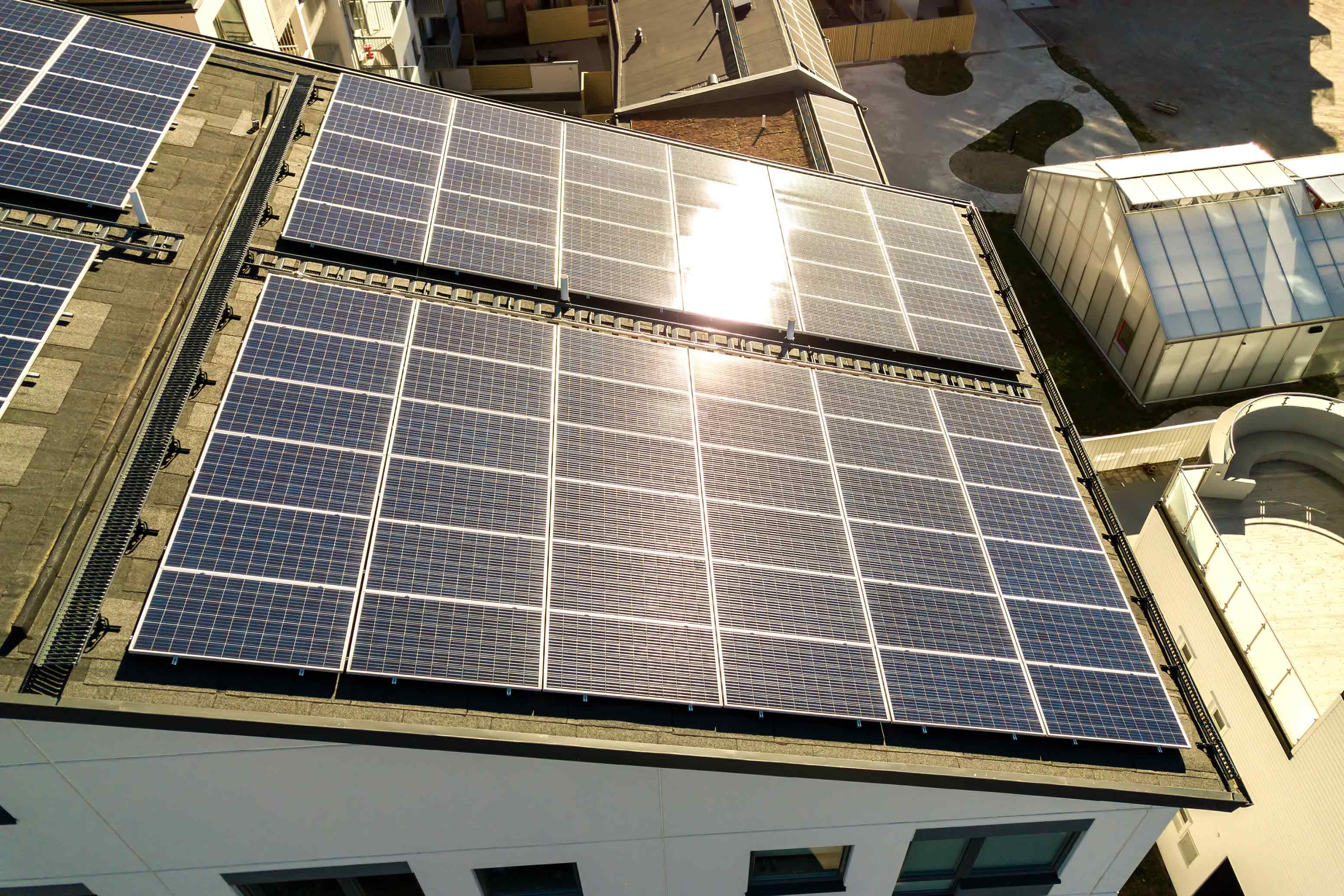 Solar Panel Price In Surat