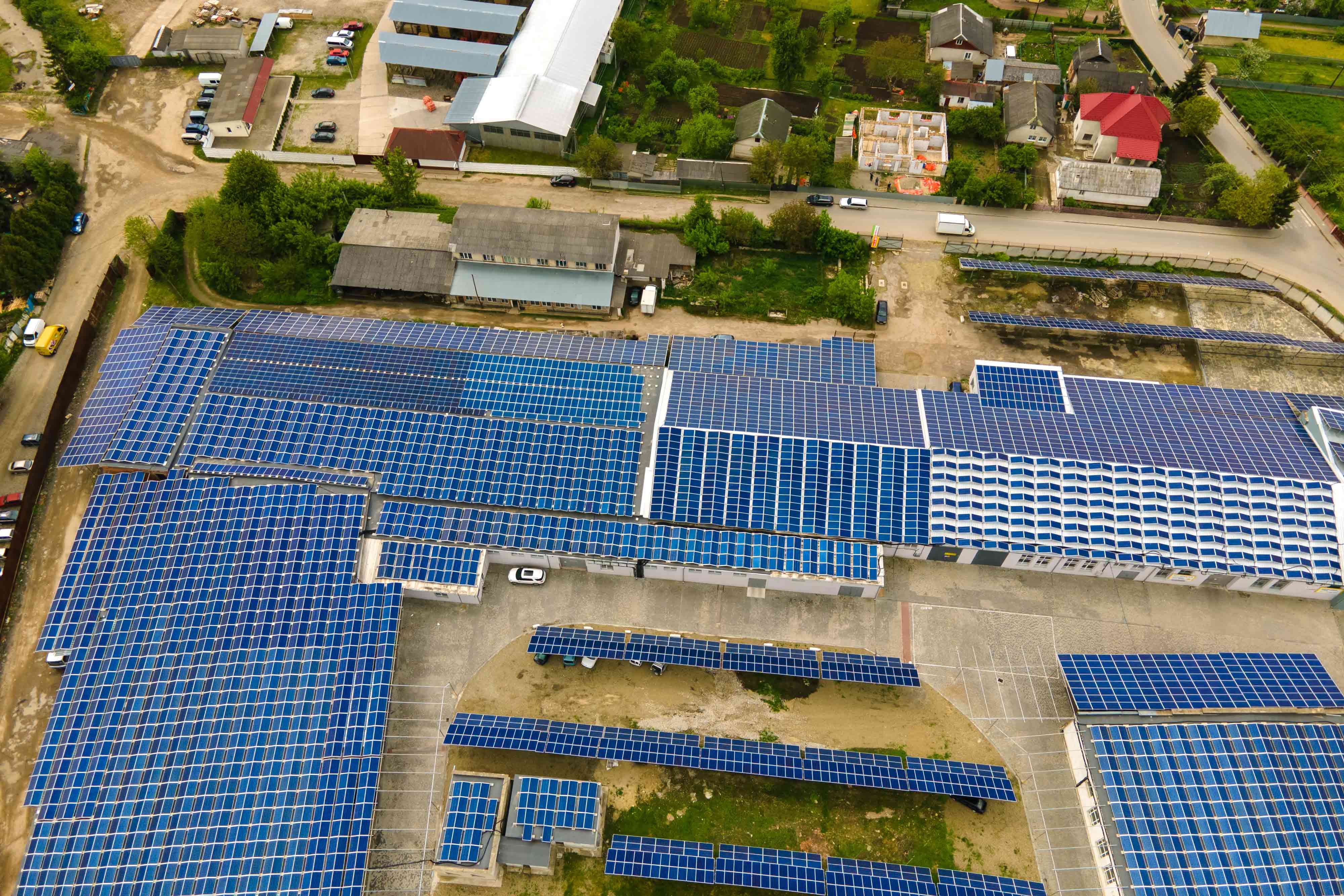 Solar Panel Roof Cost