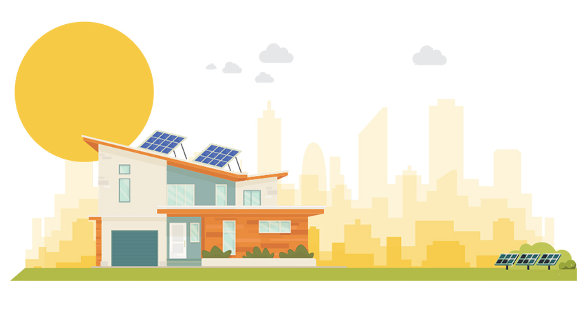 Solar Company in India